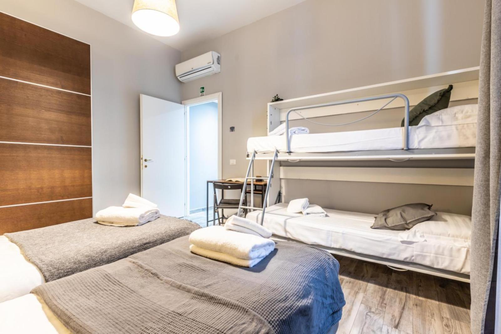 Flatinrome Trastevere Complex - Accetta Bonus Vacanze Appartamento