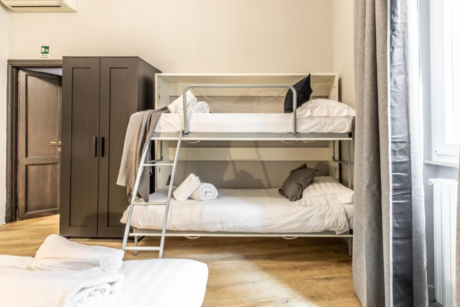 Flatinrome Trastevere Complex - Accetta Bonus Vacanze *