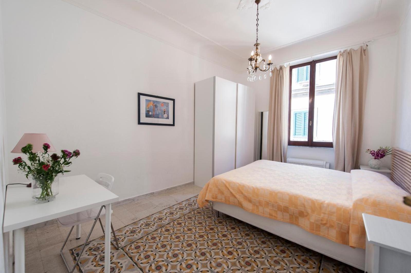 Appartamento Flatinrome Trastevere Complex - Accetta Bonus Vacanze