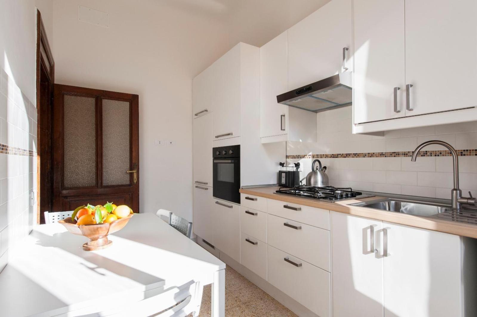 Flatinrome Trastevere Complex - Accetta Bonus Vacanze Appartamento *