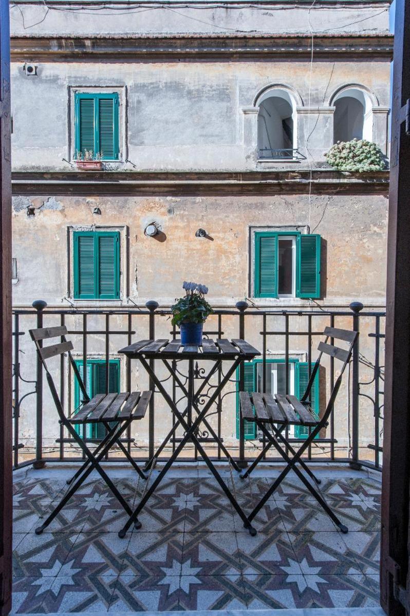 Flatinrome Trastevere Complex - Accetta Bonus Vacanze Appartamento Roma