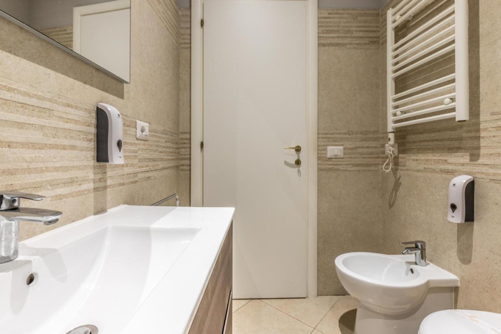 Flatinrome Trastevere Complex - Accetta Bonus Vacanze Appartamento