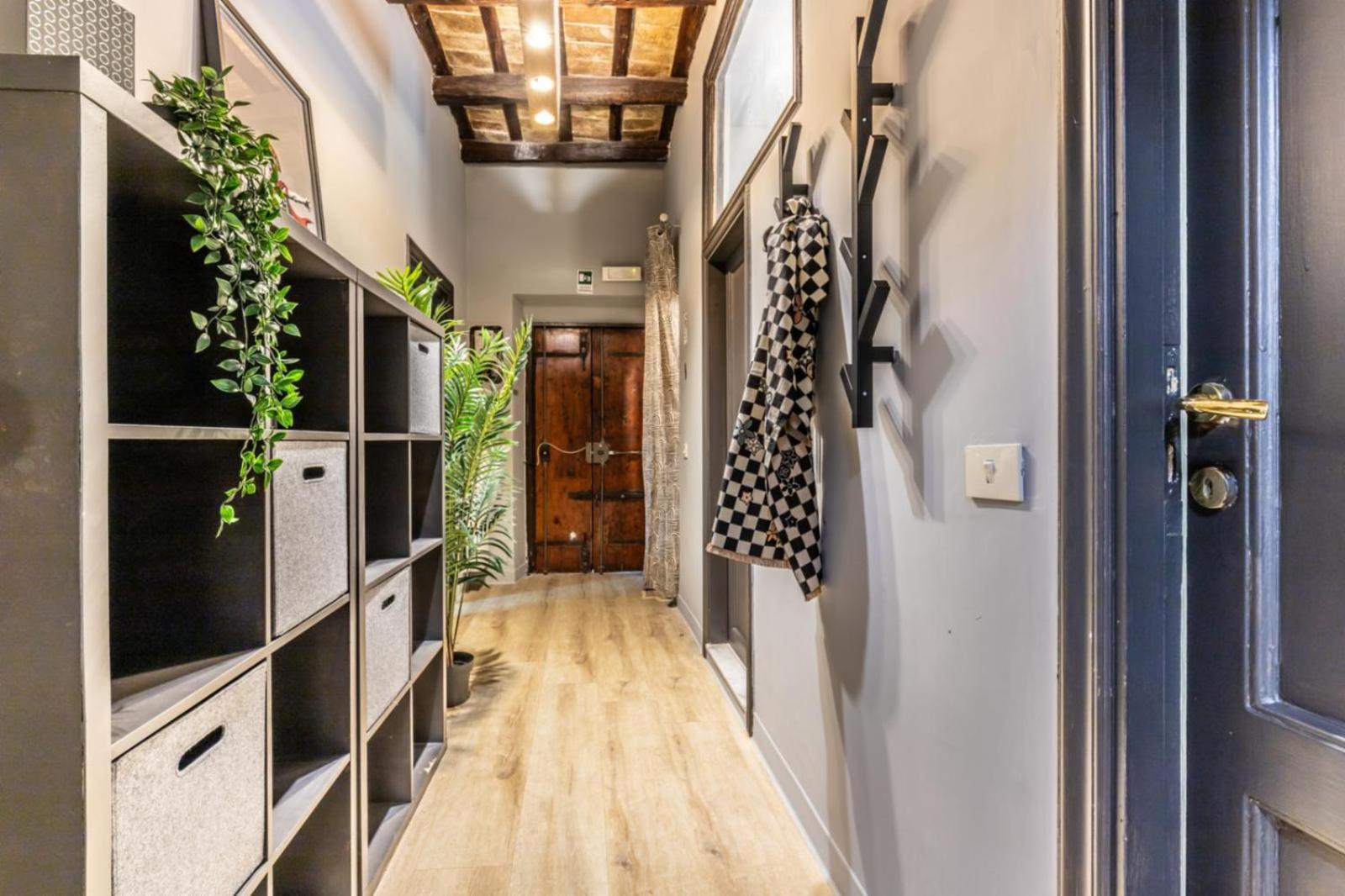 Flatinrome Trastevere Complex - Accetta Bonus Vacanze *