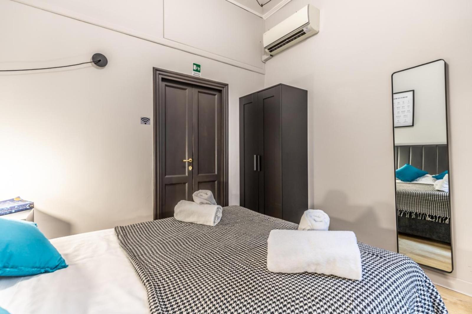Flatinrome Trastevere Complex - Accetta Bonus Vacanze Roma