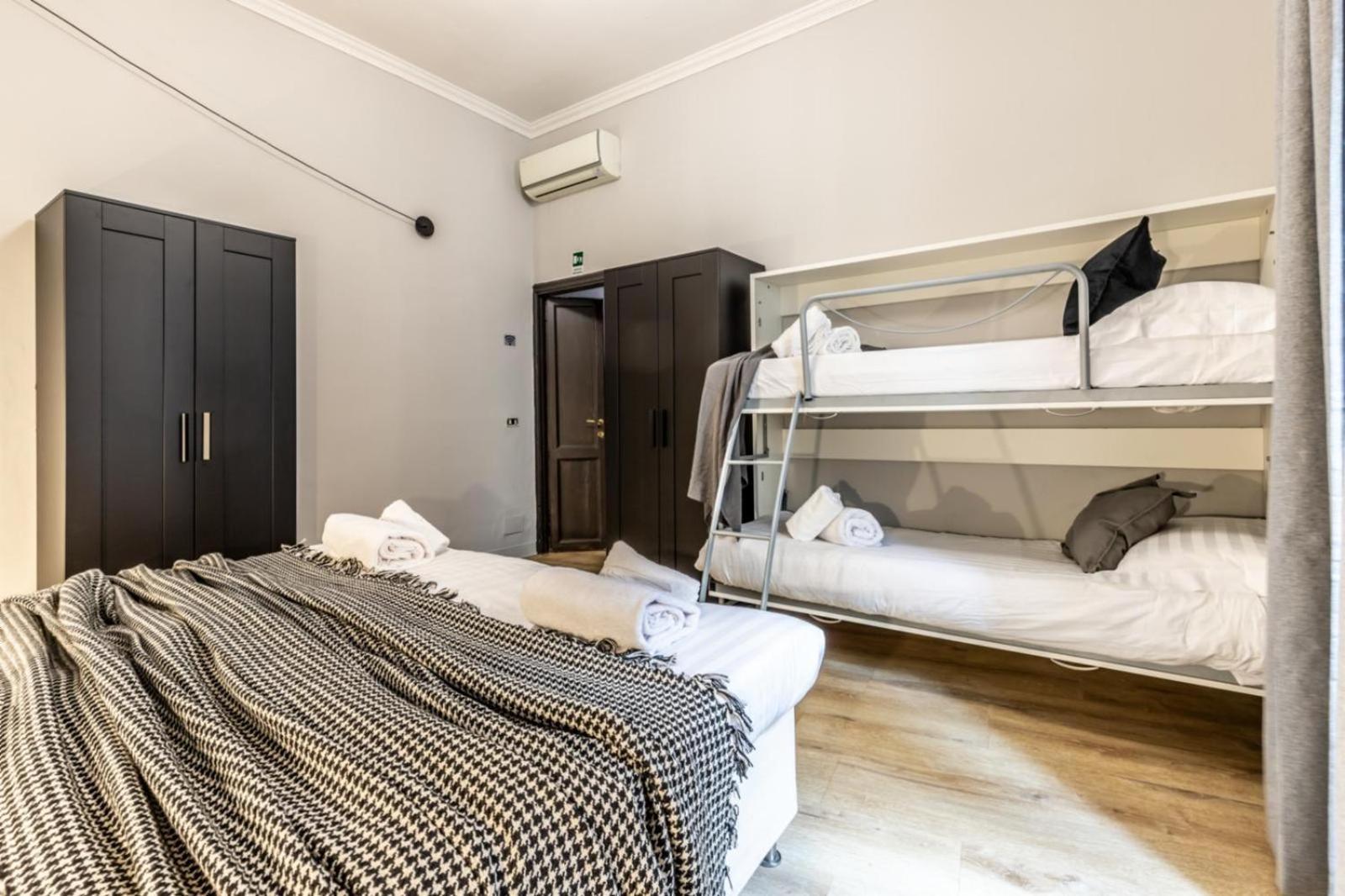 Flatinrome Trastevere Complex - Accetta Bonus Vacanze * Roma