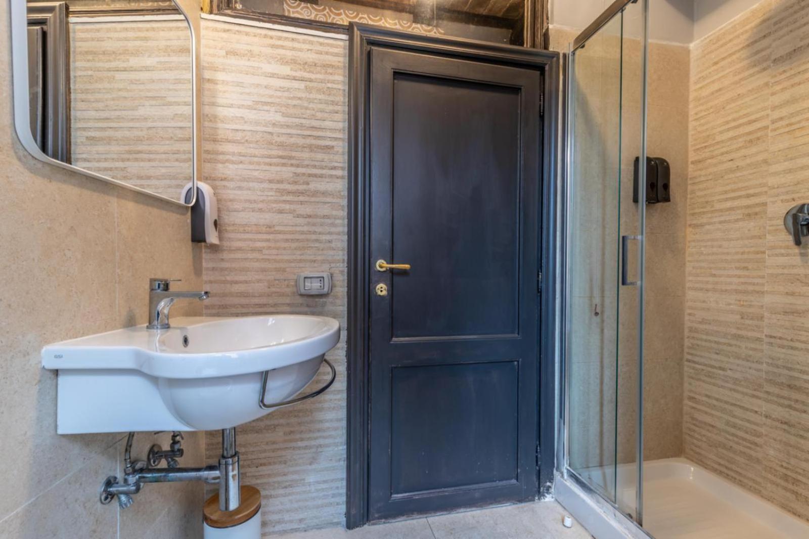 Flatinrome Trastevere Complex - Accetta Bonus Vacanze