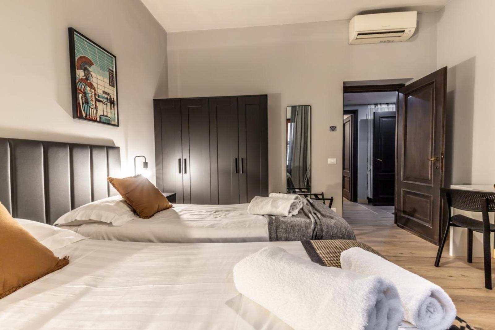Flatinrome Trastevere Complex - Accetta Bonus Vacanze Appartamento