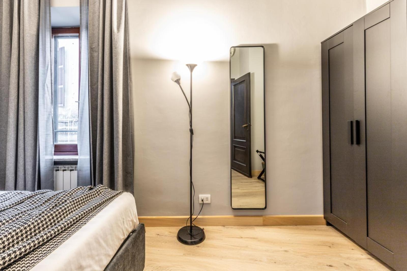 Flatinrome Trastevere Complex - Accetta Bonus Vacanze Appartamento *