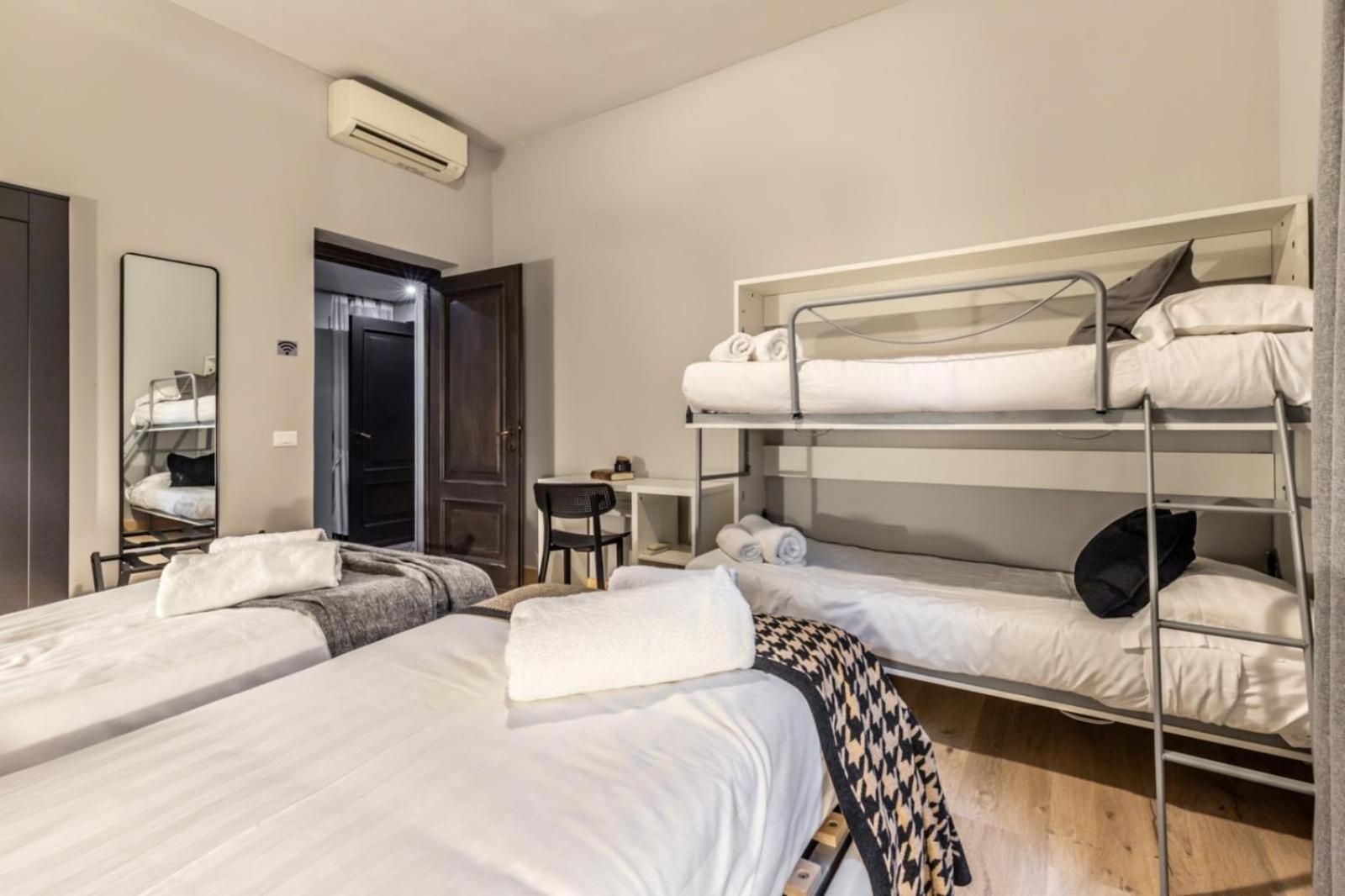 Flatinrome Trastevere Complex - Accetta Bonus Vacanze Roma