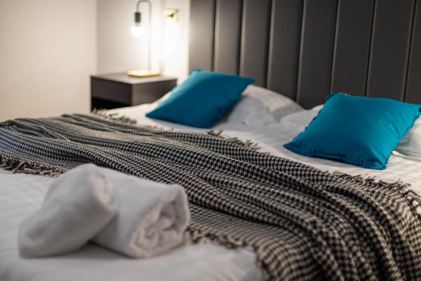 Flatinrome Trastevere Complex - Accetta Bonus Vacanze Appartamento *