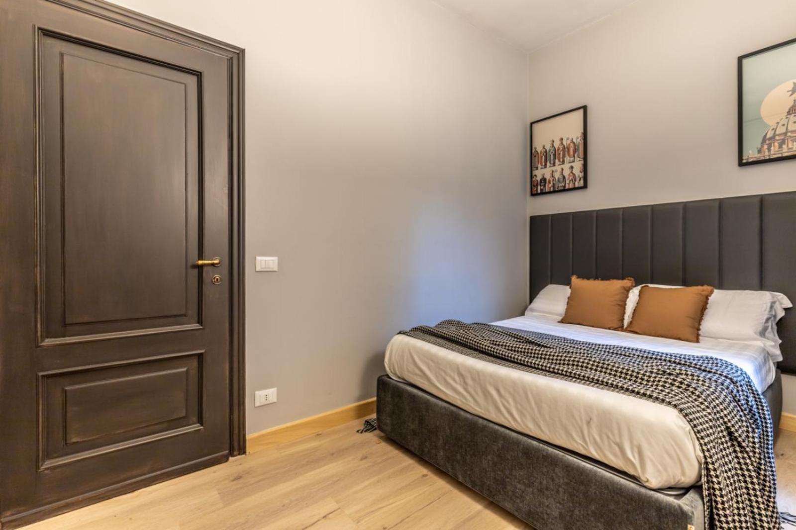 Appartamento Flatinrome Trastevere Complex - Accetta Bonus Vacanze Roma