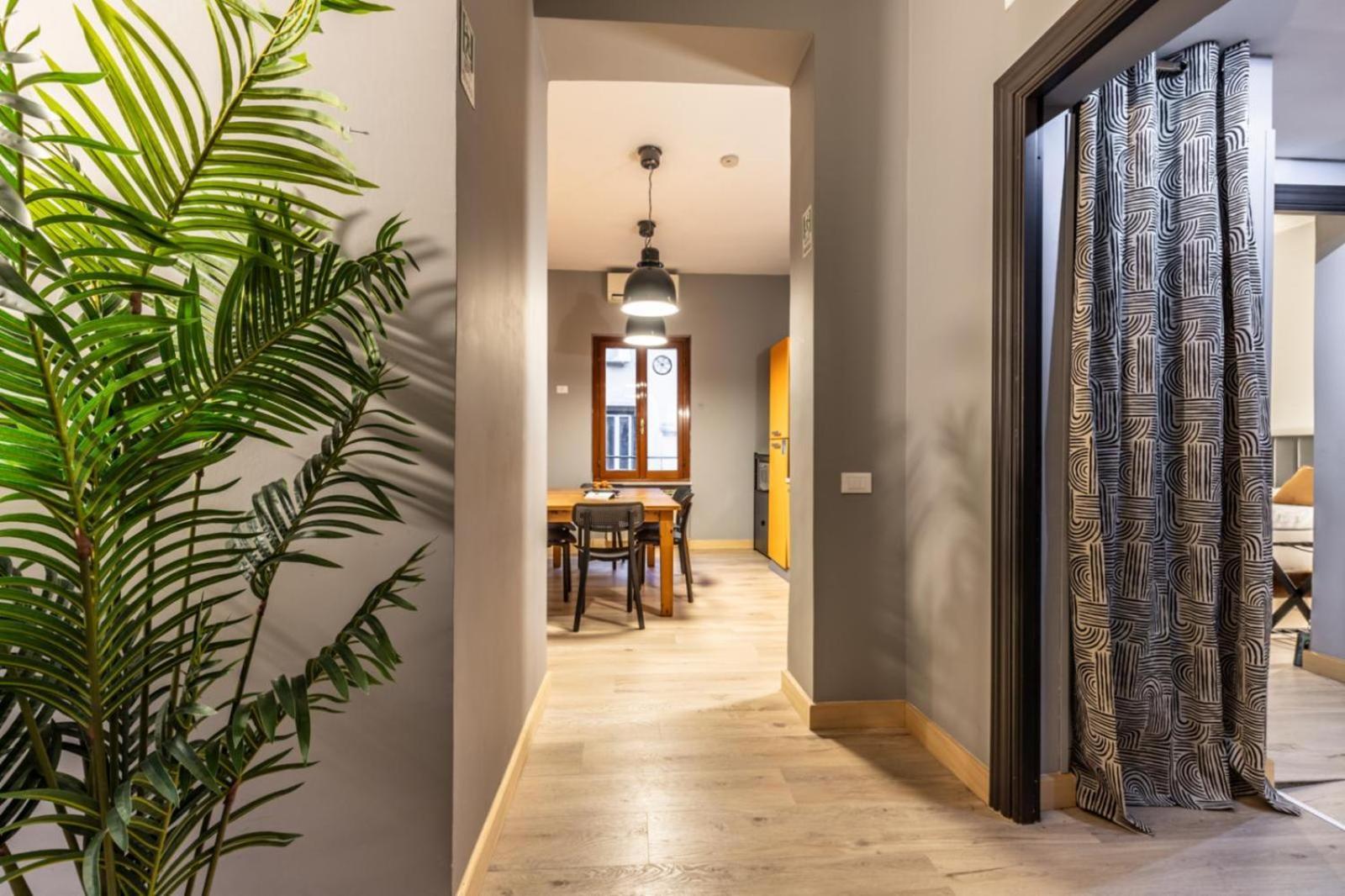 Flatinrome Trastevere Complex - Accetta Bonus Vacanze *