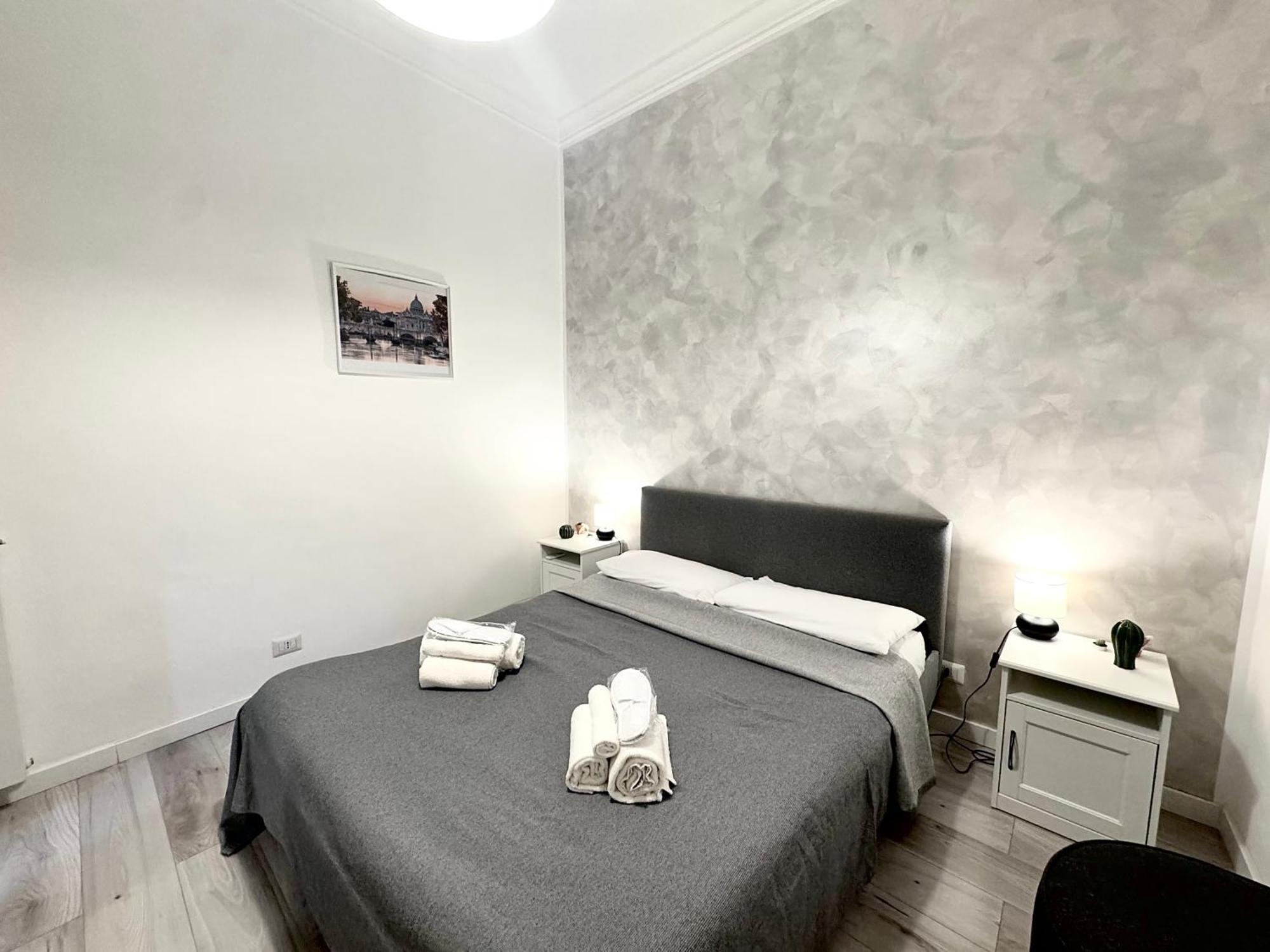 San Lorenzo Apartment Rome