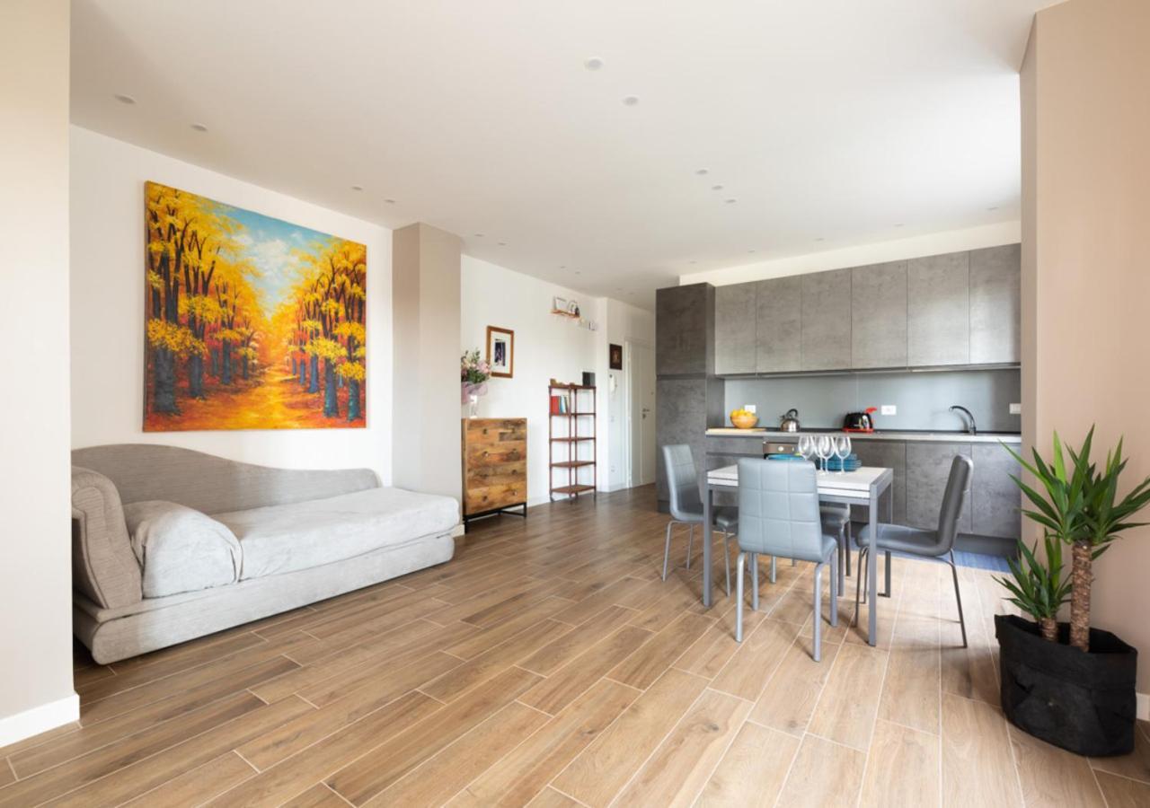 Vatican Family Loft Appartamento Roma