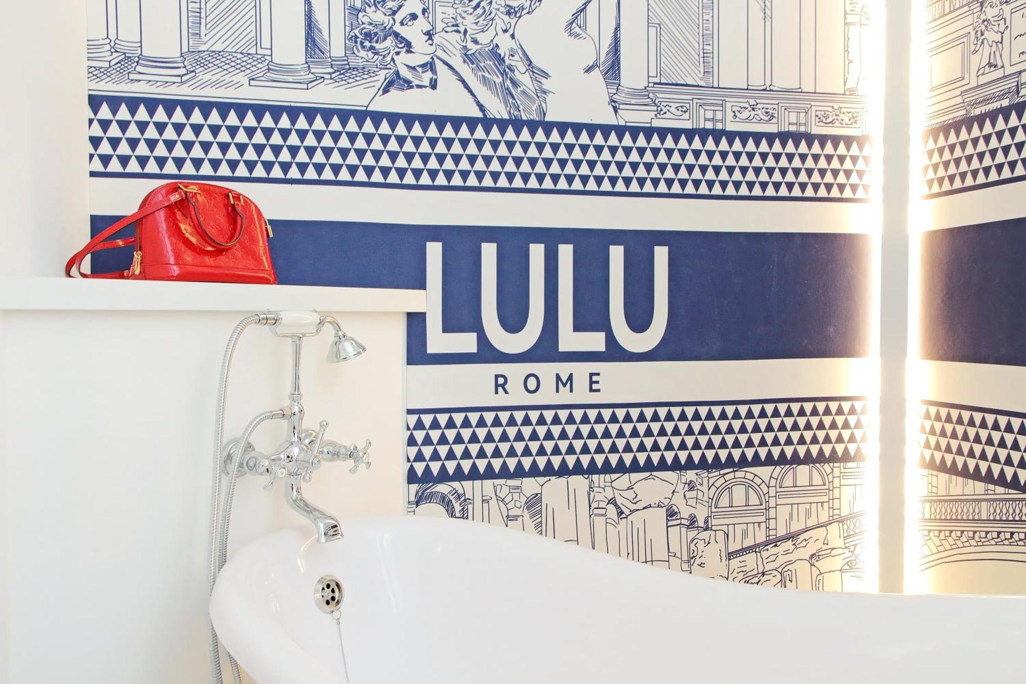 Affittacamere Lulu Sweet *