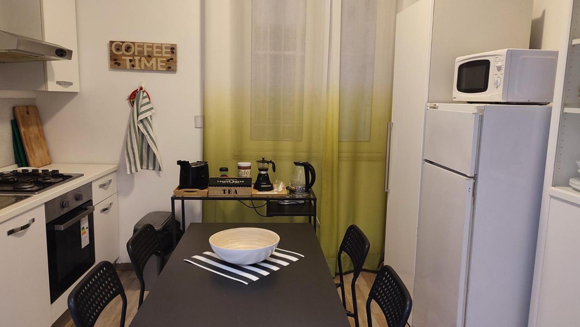 Bed & Breakfast Casavostra 2 Rome
