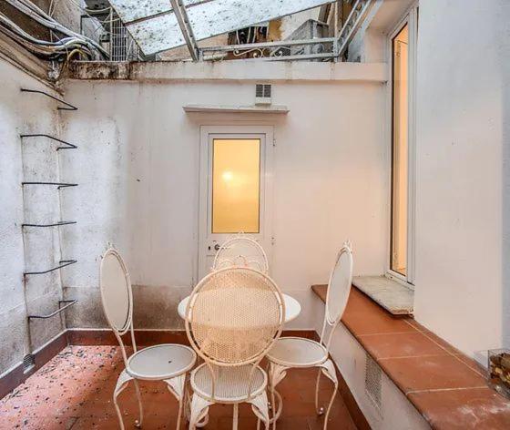 Apartment Panteon *