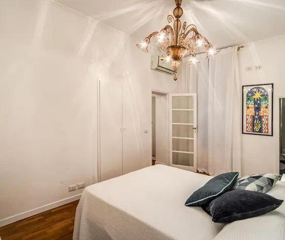 Panteon Apartment Rome