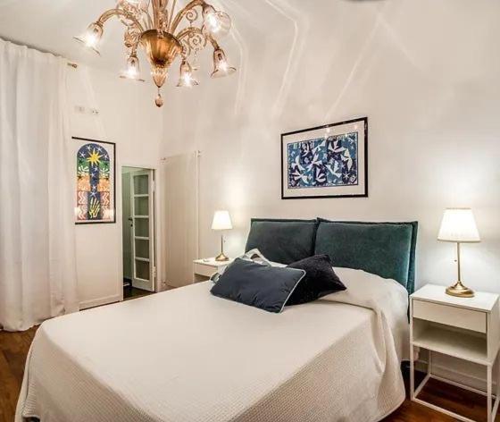 Panteon Apartment *