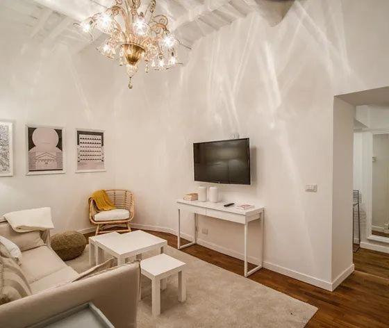 Apartment Panteon *