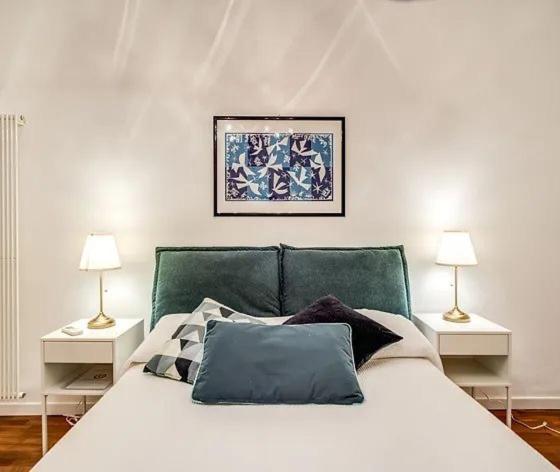 Panteon Apartment Rome