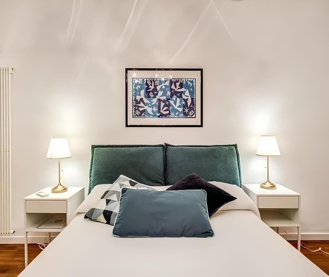 Apartment Panteon Rome
