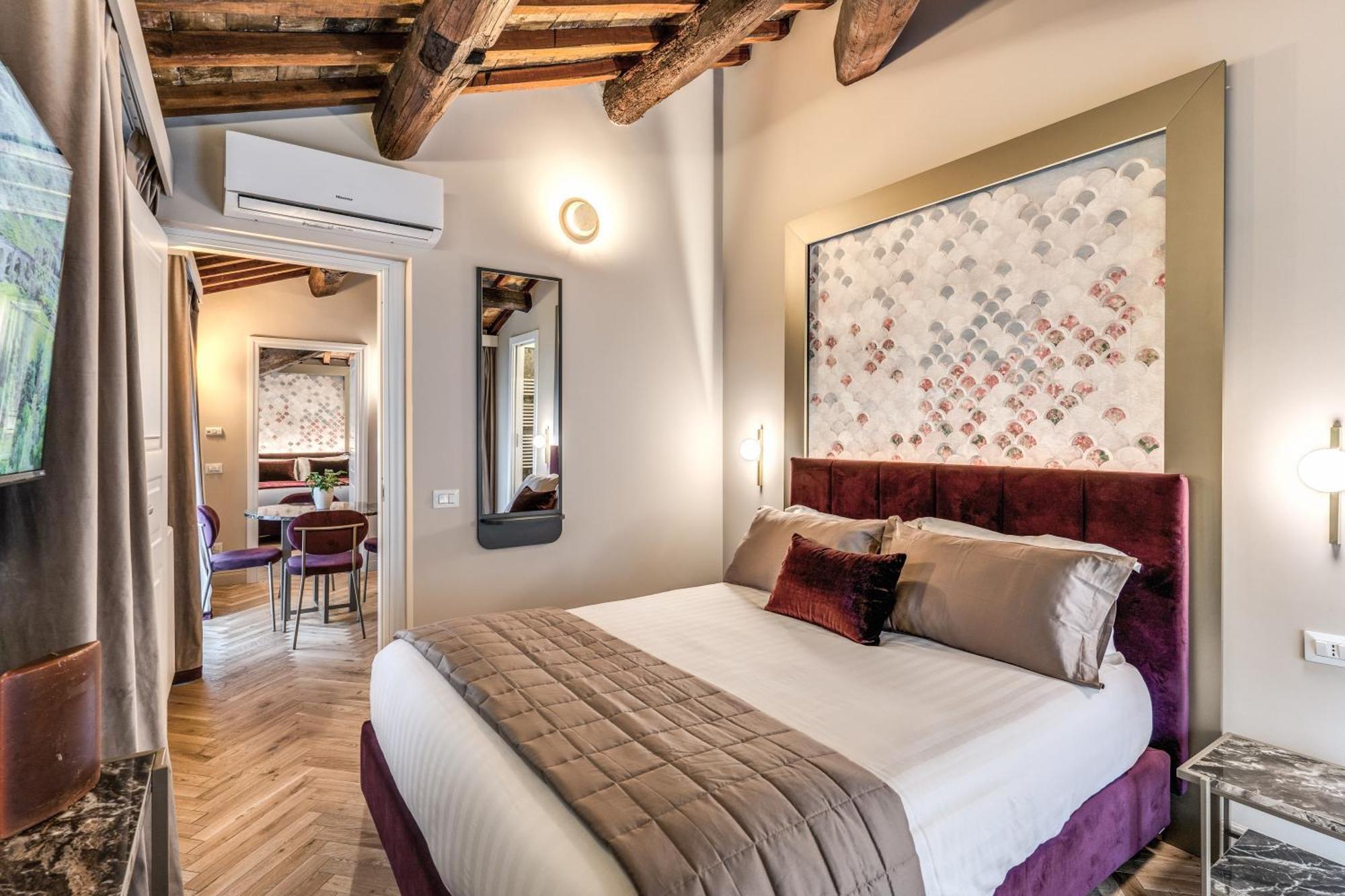 Palazzo Ottavia - La Maison D'art Collection Apartment