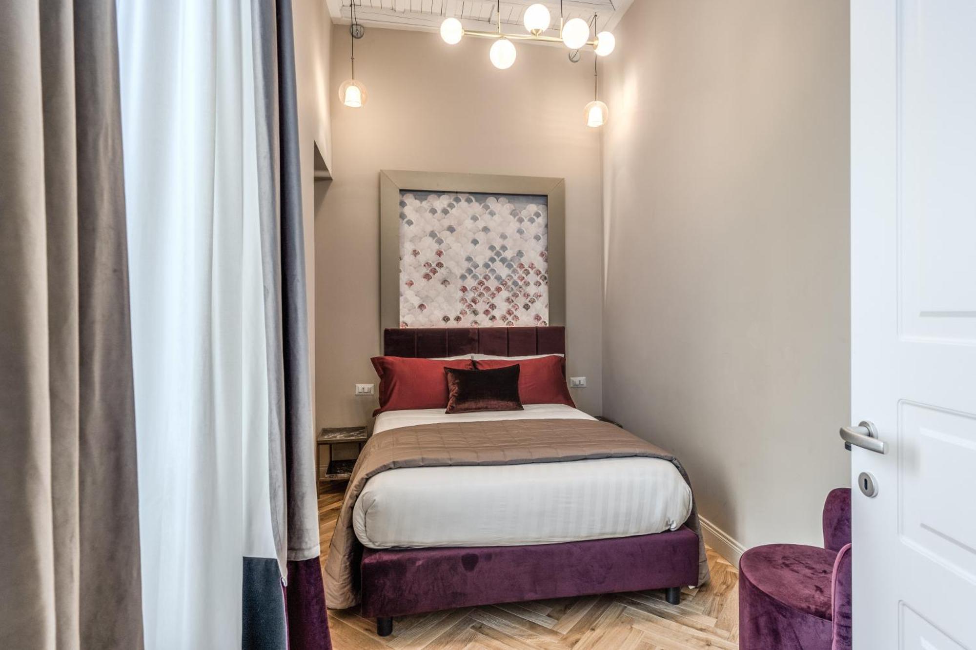 Palazzo Ottavia - La Maison D'art Collection * Rome