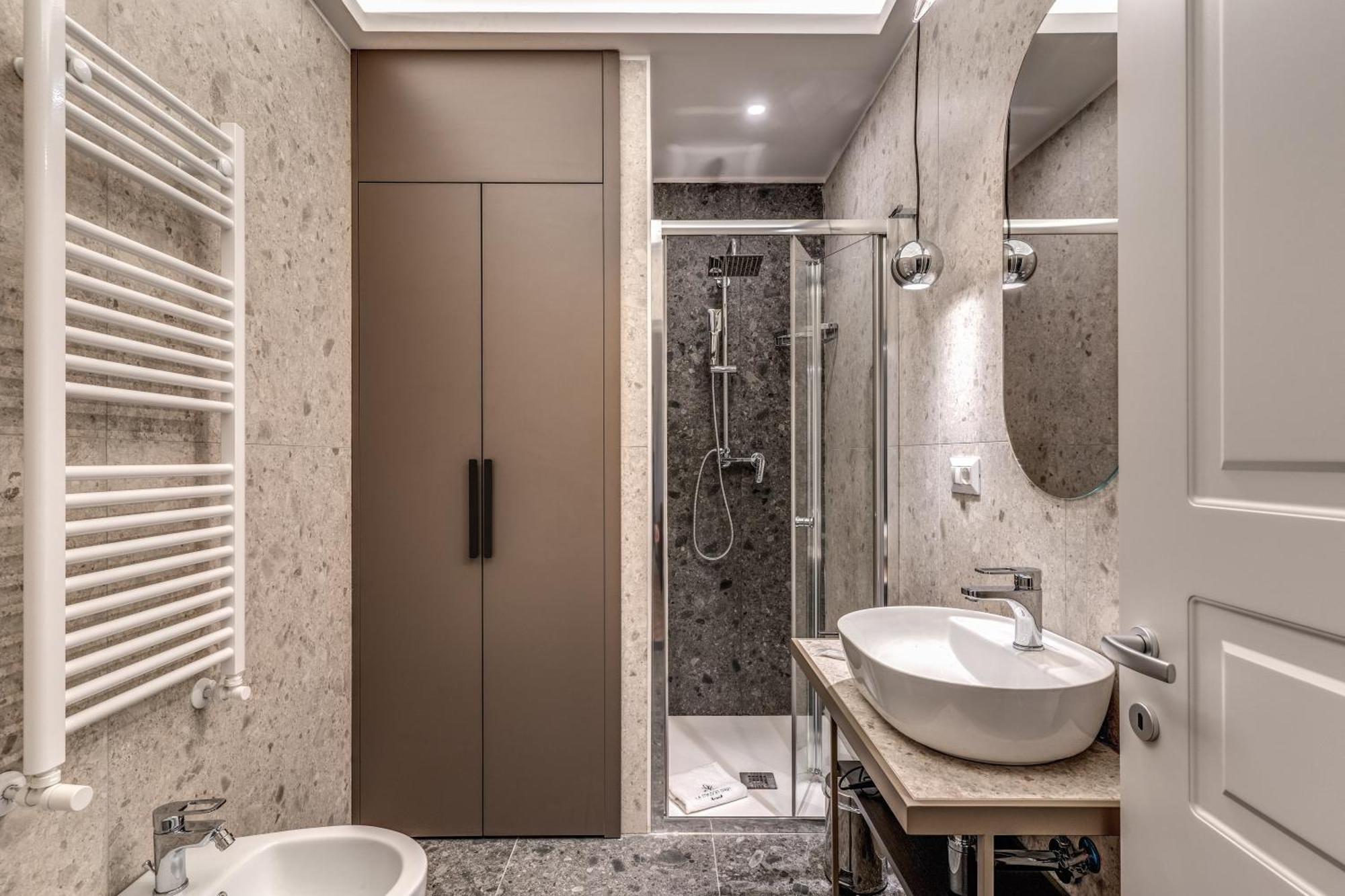 Apartment Palazzo Ottavia - La Maison D'art Collection Rome