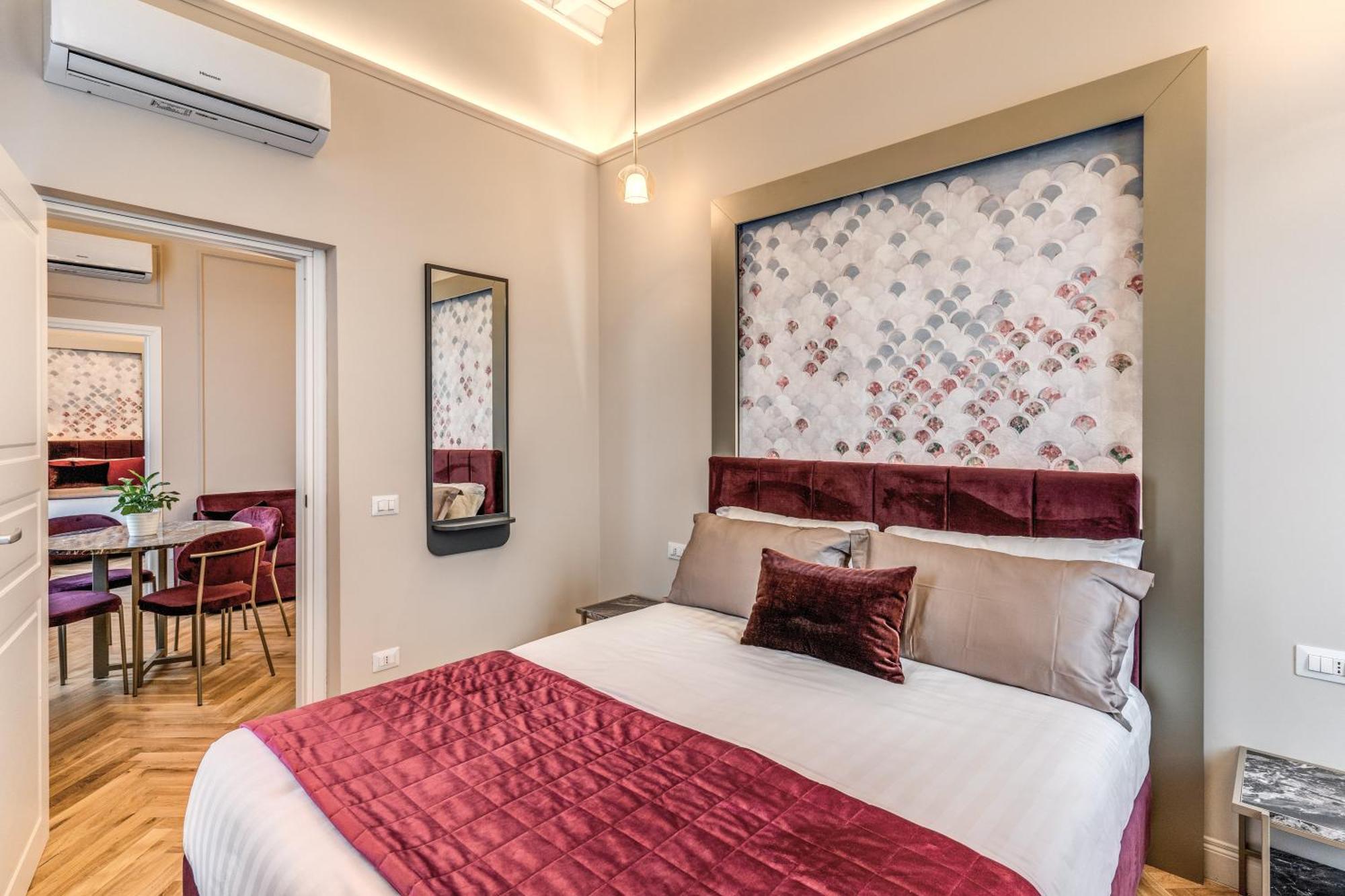 Palazzo Ottavia - La Maison D'art Collection Apartment *