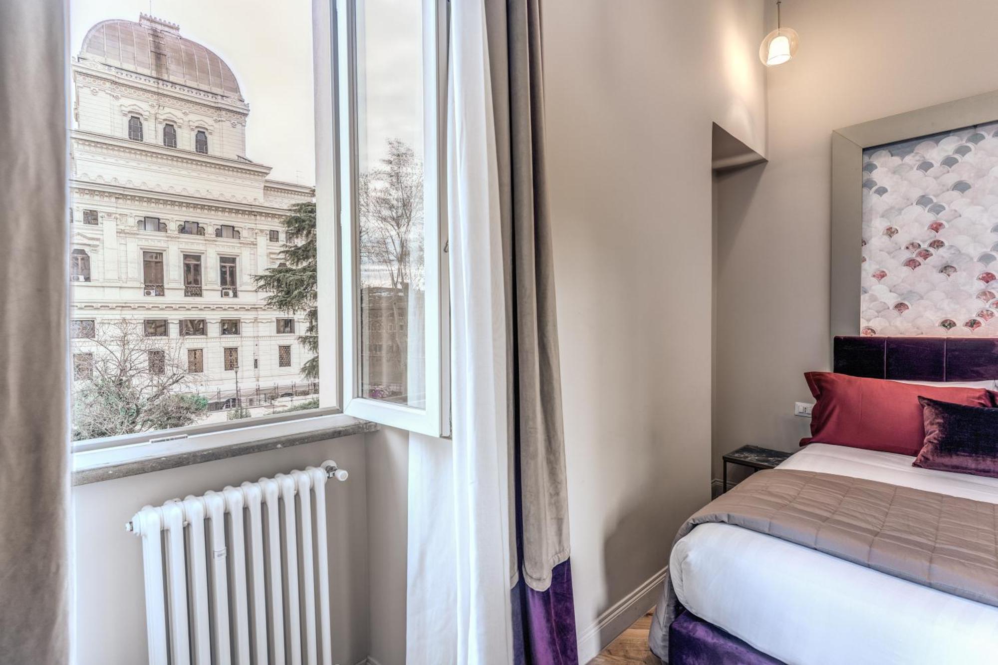 Palazzo Ottavia - La Maison D'art Collection Apartment Rome