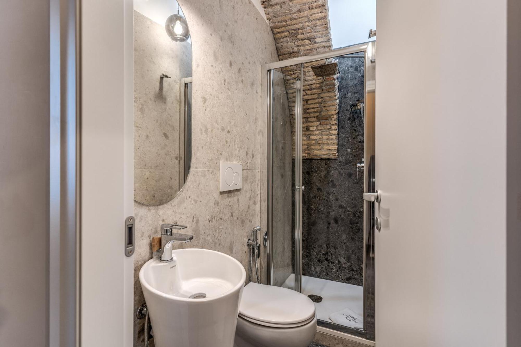 Palazzo Ottavia - La Maison D'art Collection Apartment Rome