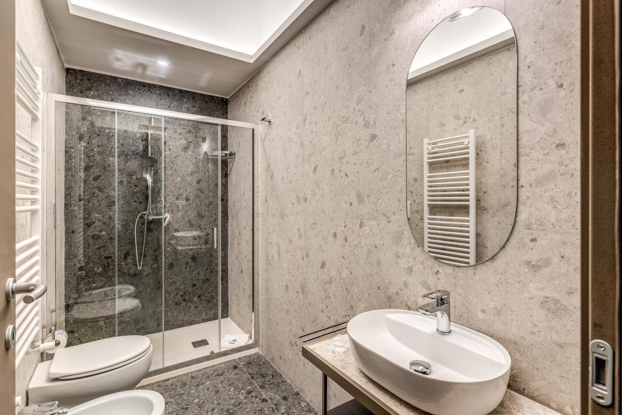 Palazzo Ottavia - La Maison D'art Collection Apartment *