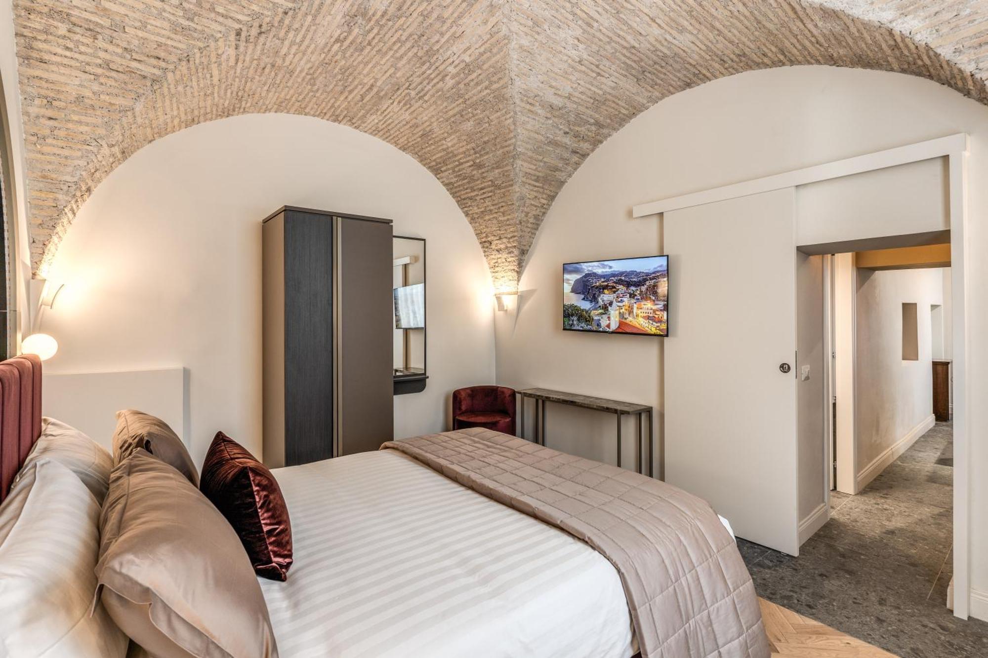 Palazzo Ottavia - La Maison D'art Collection