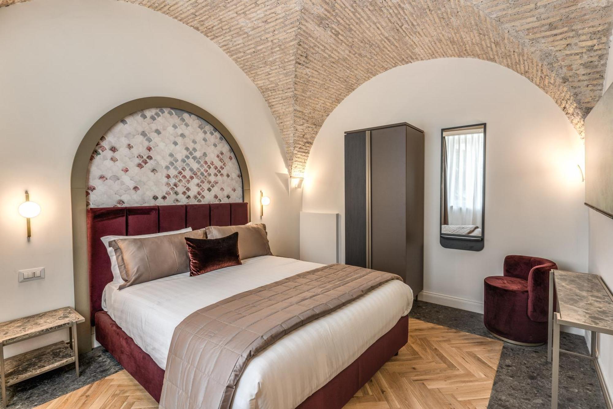 Palazzo Ottavia - La Maison D'art Collection Apartment