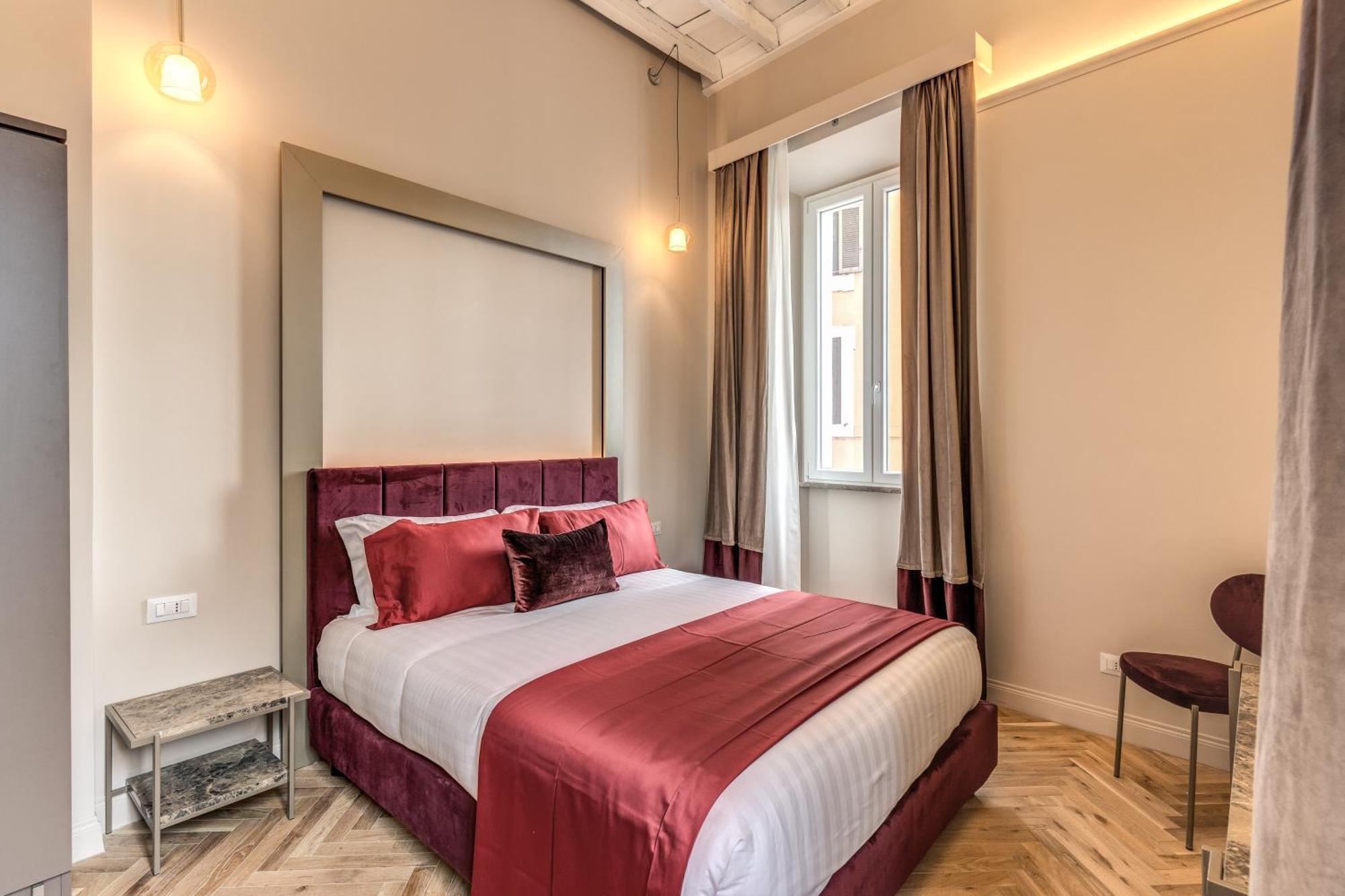 Palazzo Ottavia - La Maison D'art Collection Apartment *