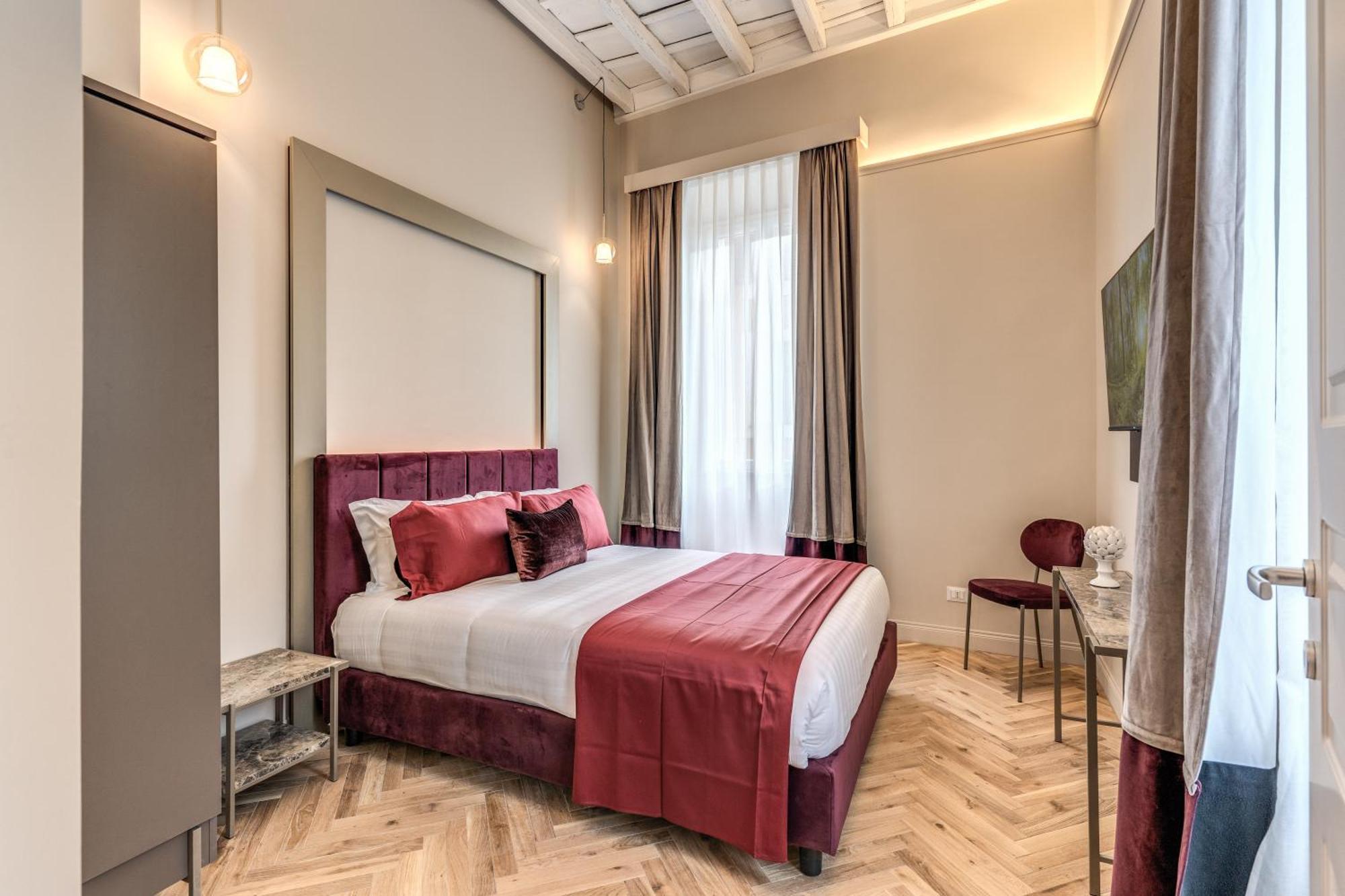 Palazzo Ottavia - La Maison D'art Collection Apartment Rome