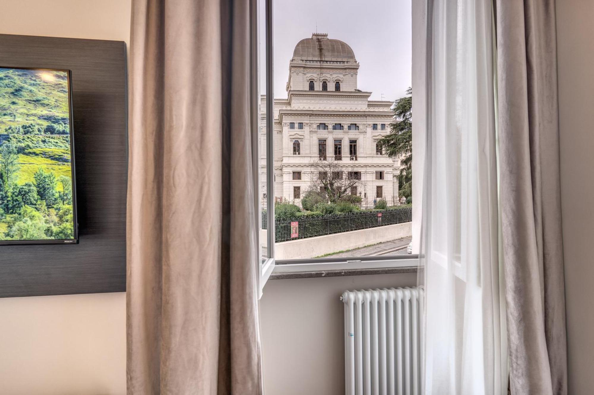 Palazzo Ottavia - La Maison D'art Collection Apartment Rome