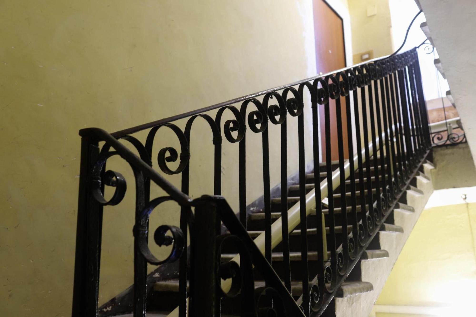 Casa Fiamma * Rome