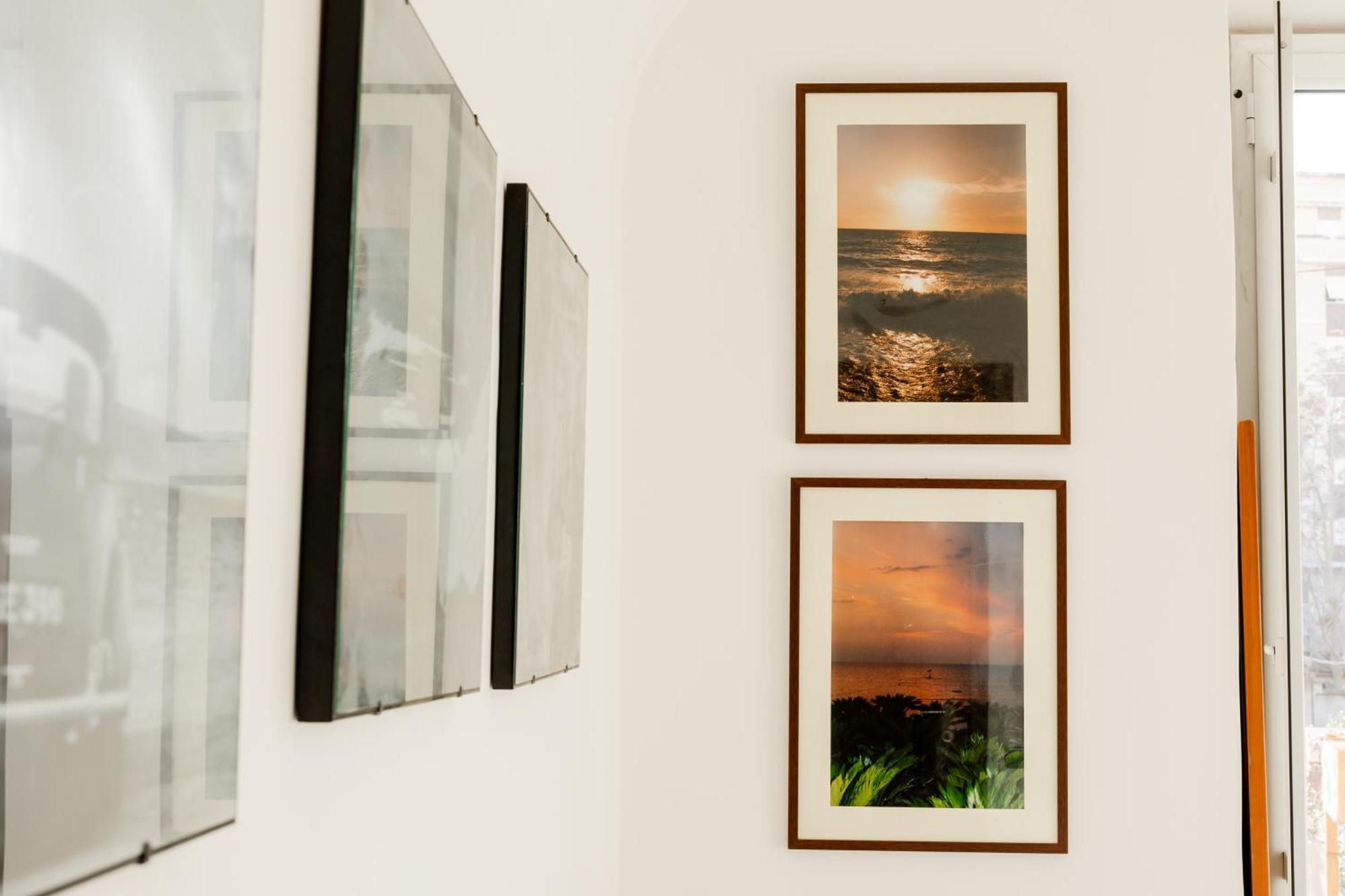 Casa Fiamma Apartment *