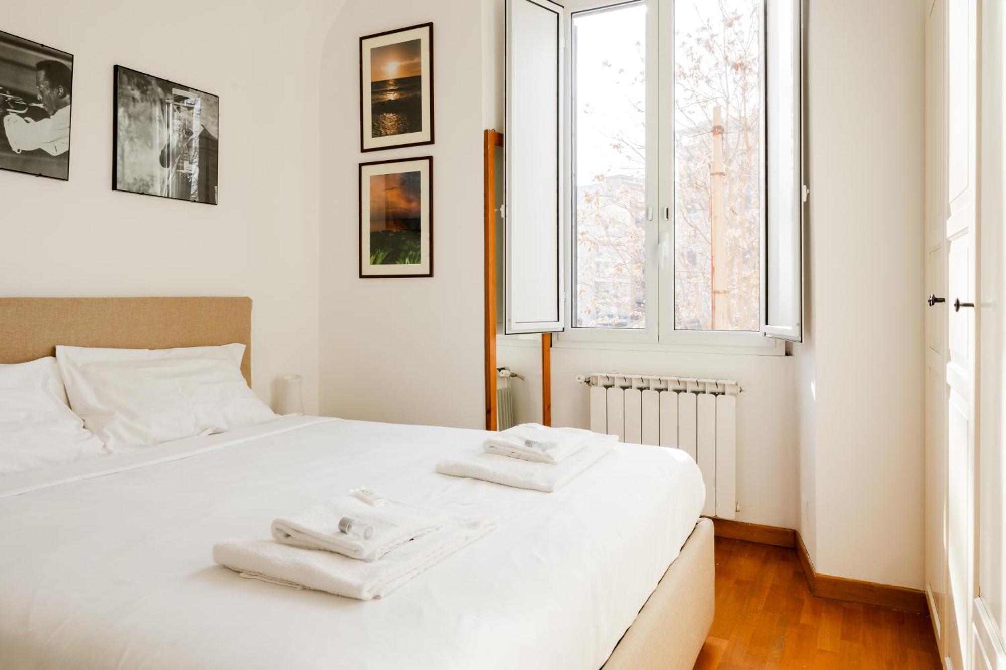 Casa Fiamma