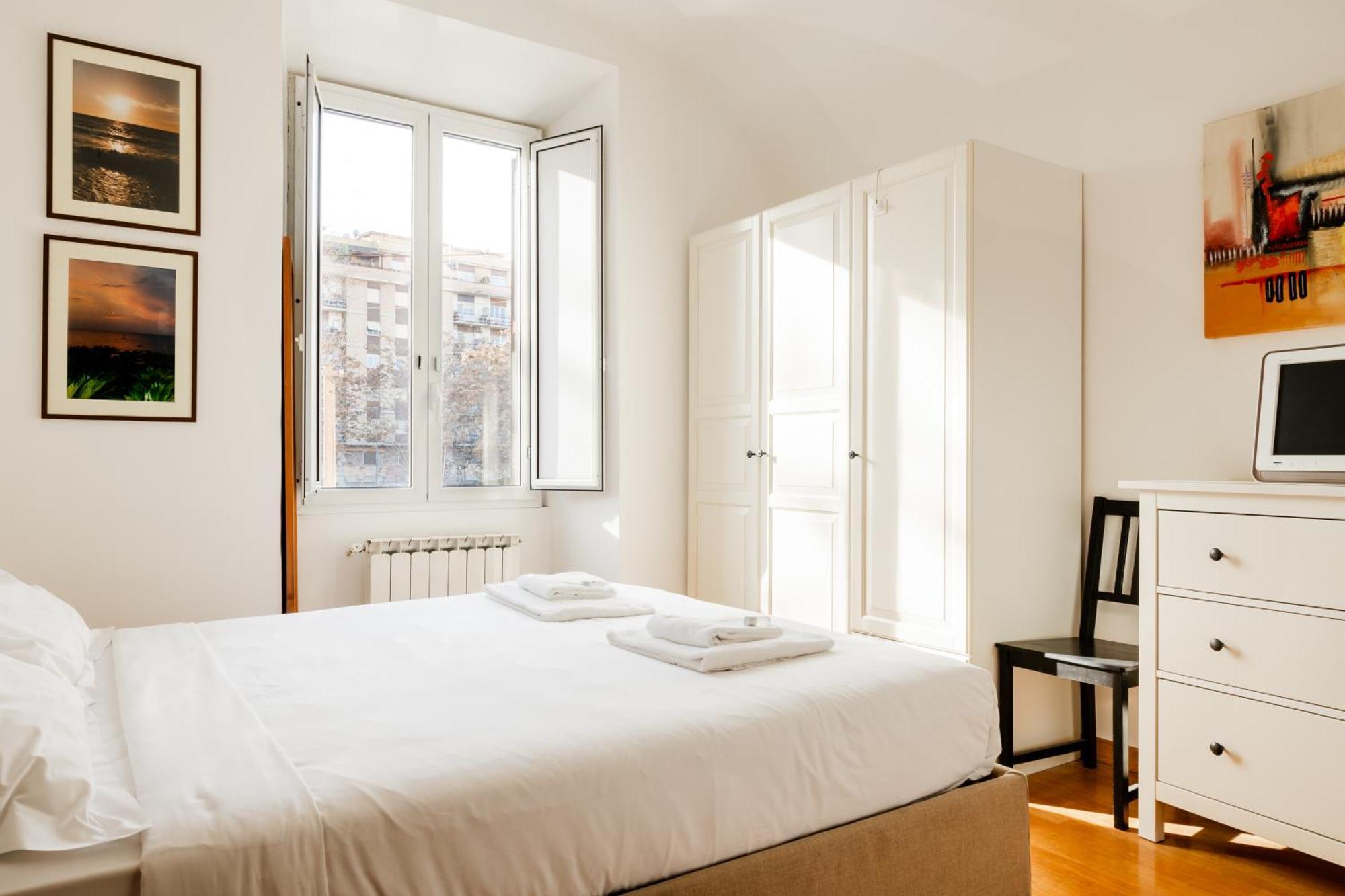 Apartment Casa Fiamma