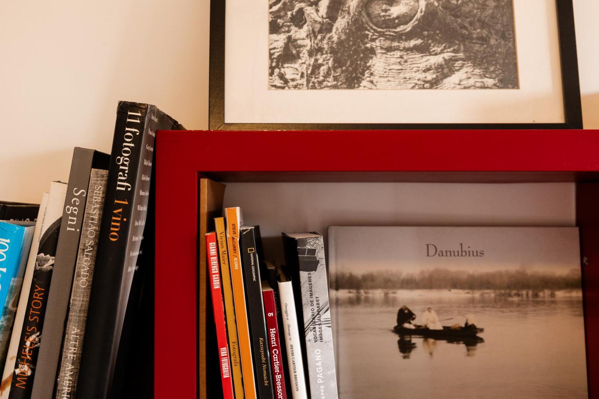 Casa Fiamma Rome