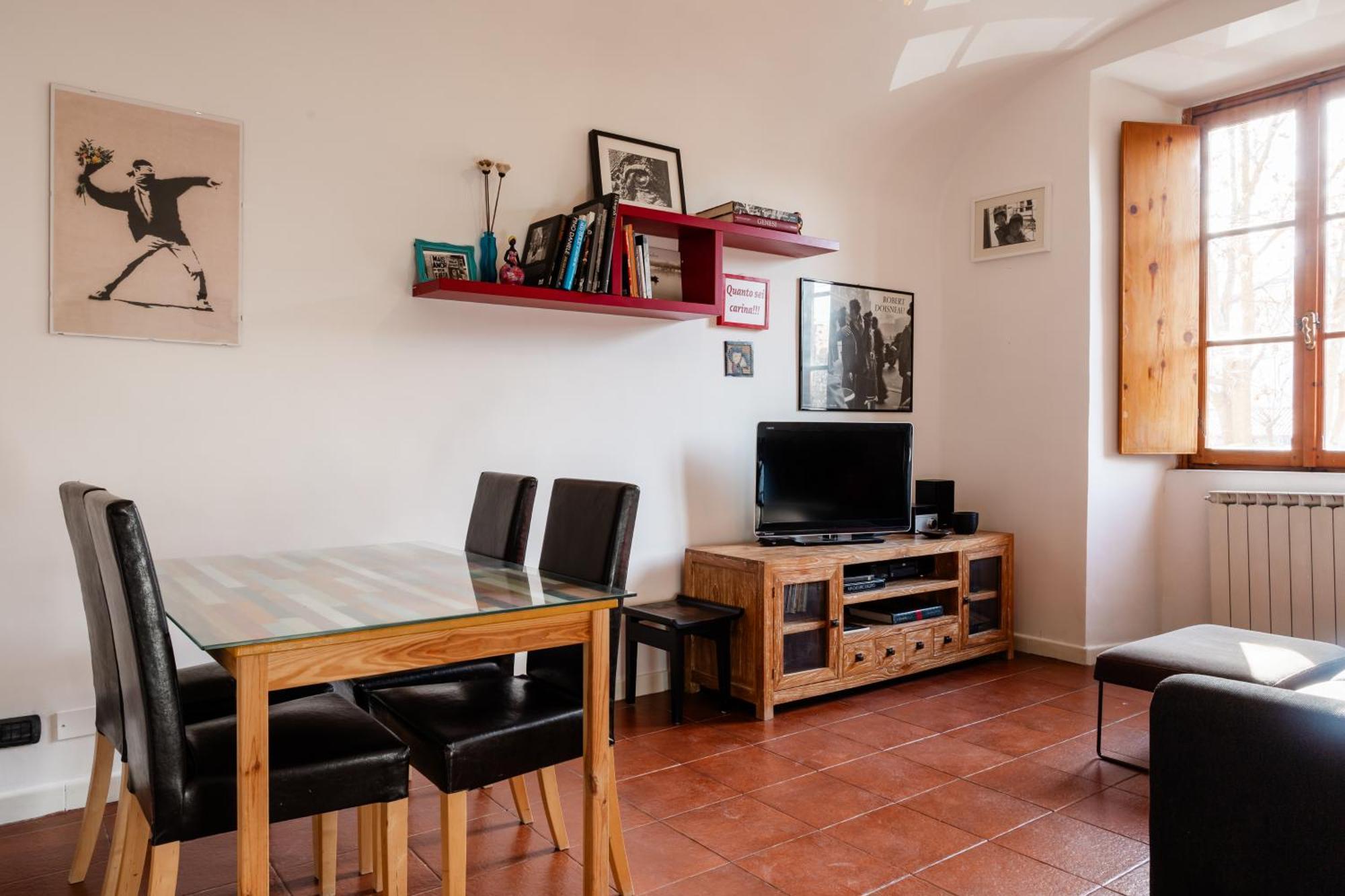 Casa Fiamma