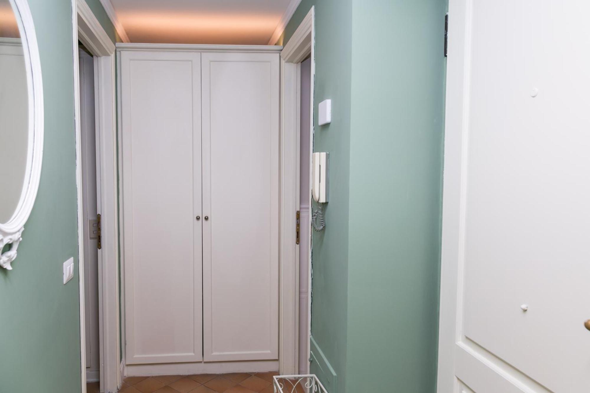 Apartamento Rasella 47 Roma