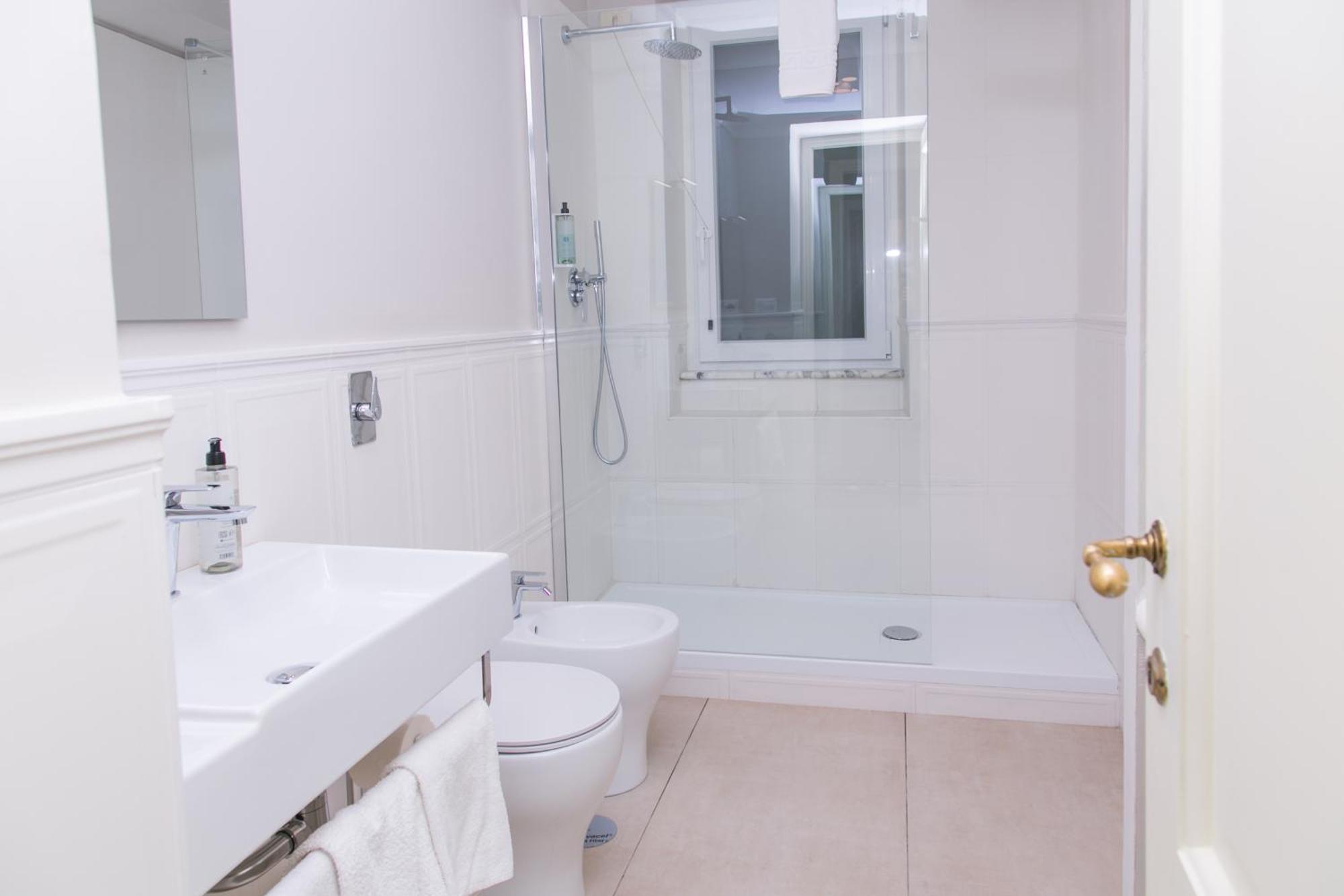 Apartamento Rasella 47