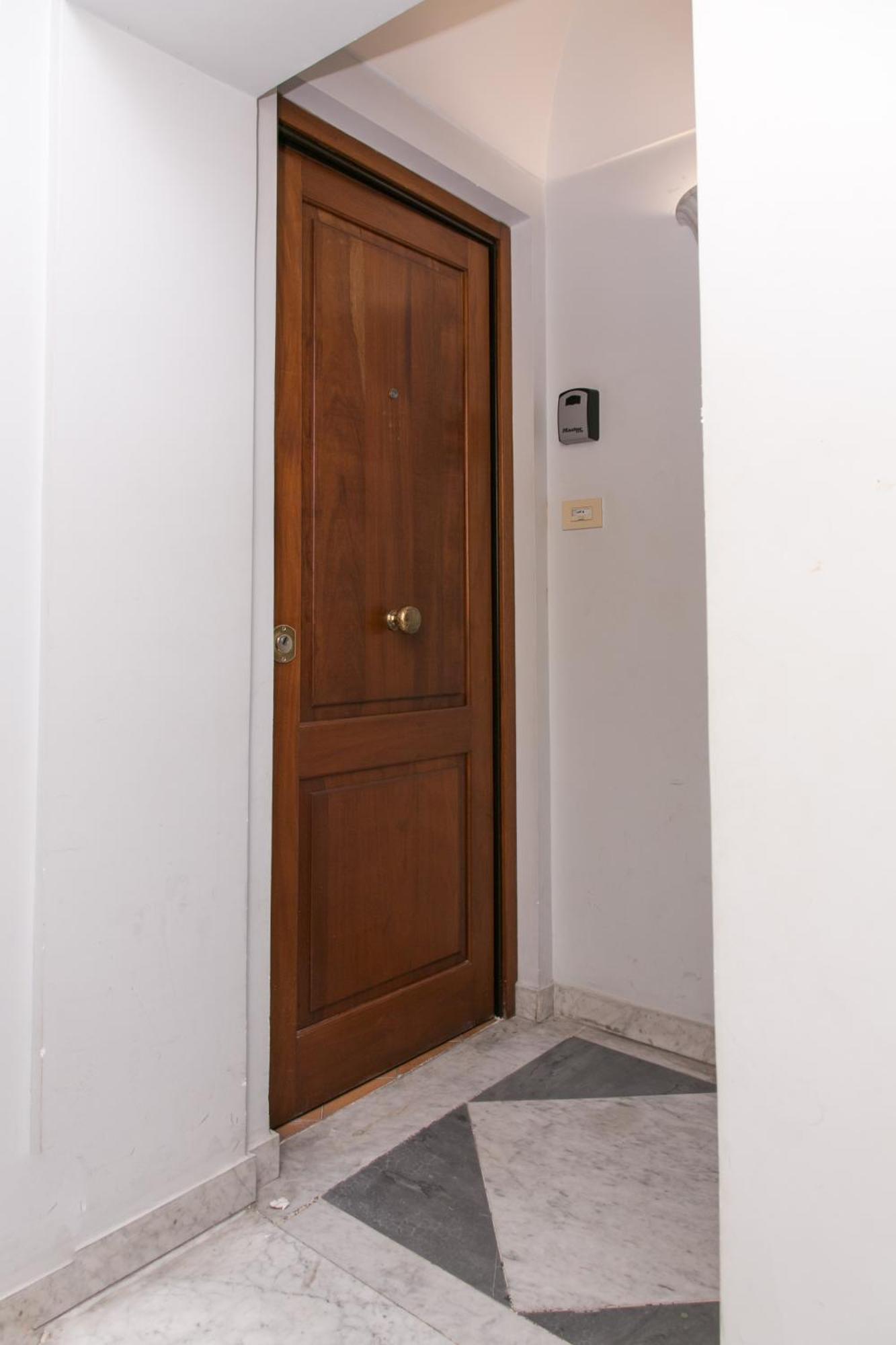 Apartamento Rasella 47 *