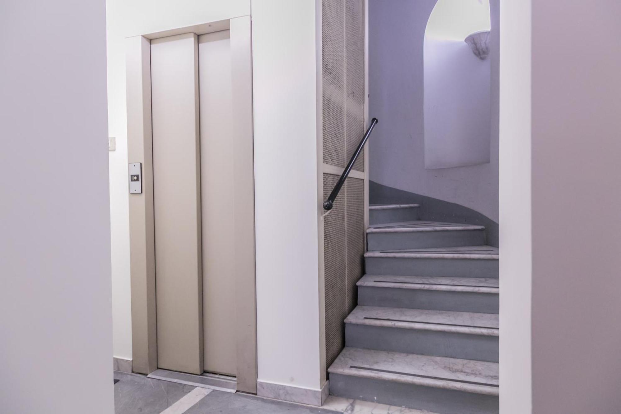 Rasella 47 Apartamento Roma