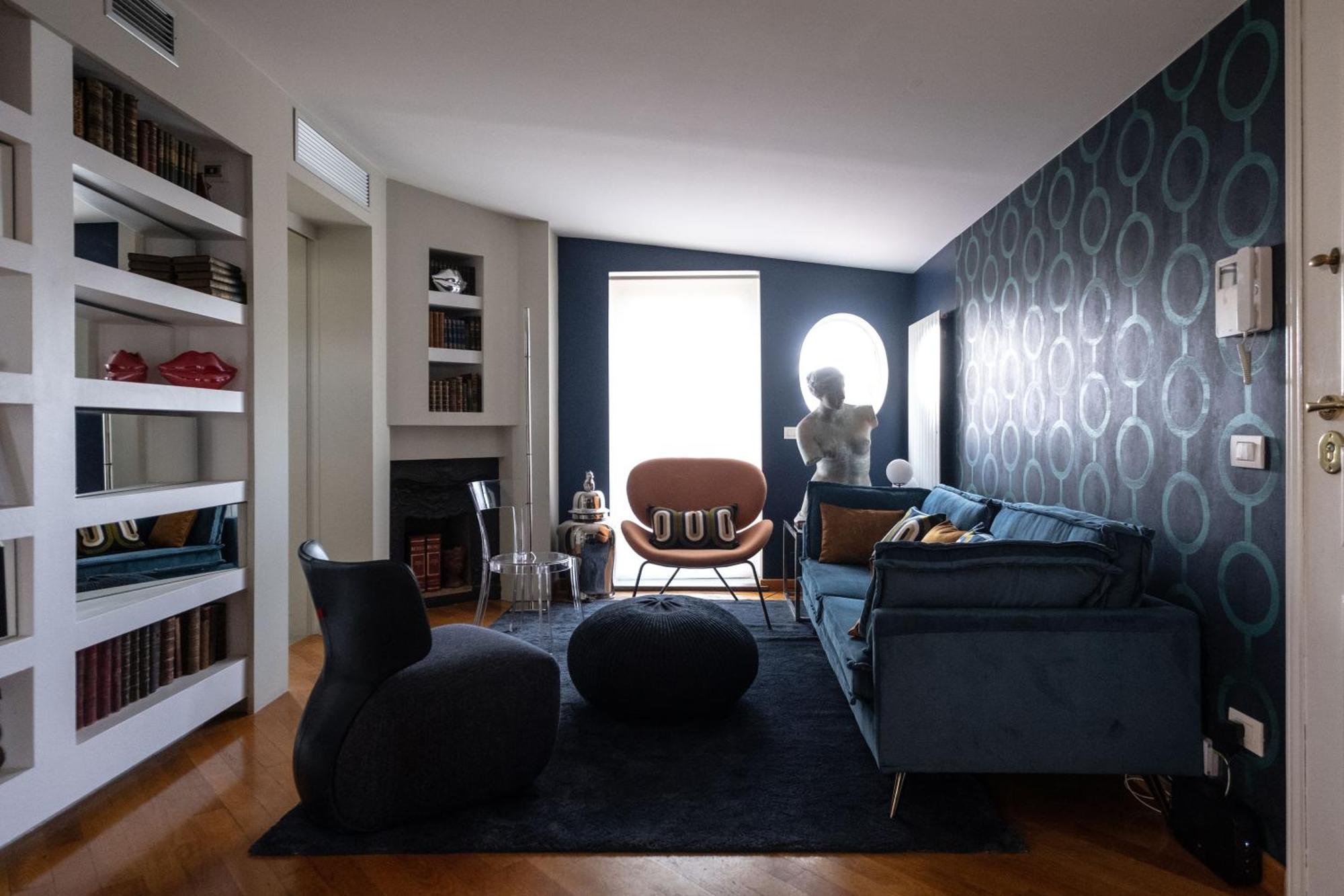 Terrazze Di Venere Apartment Rome