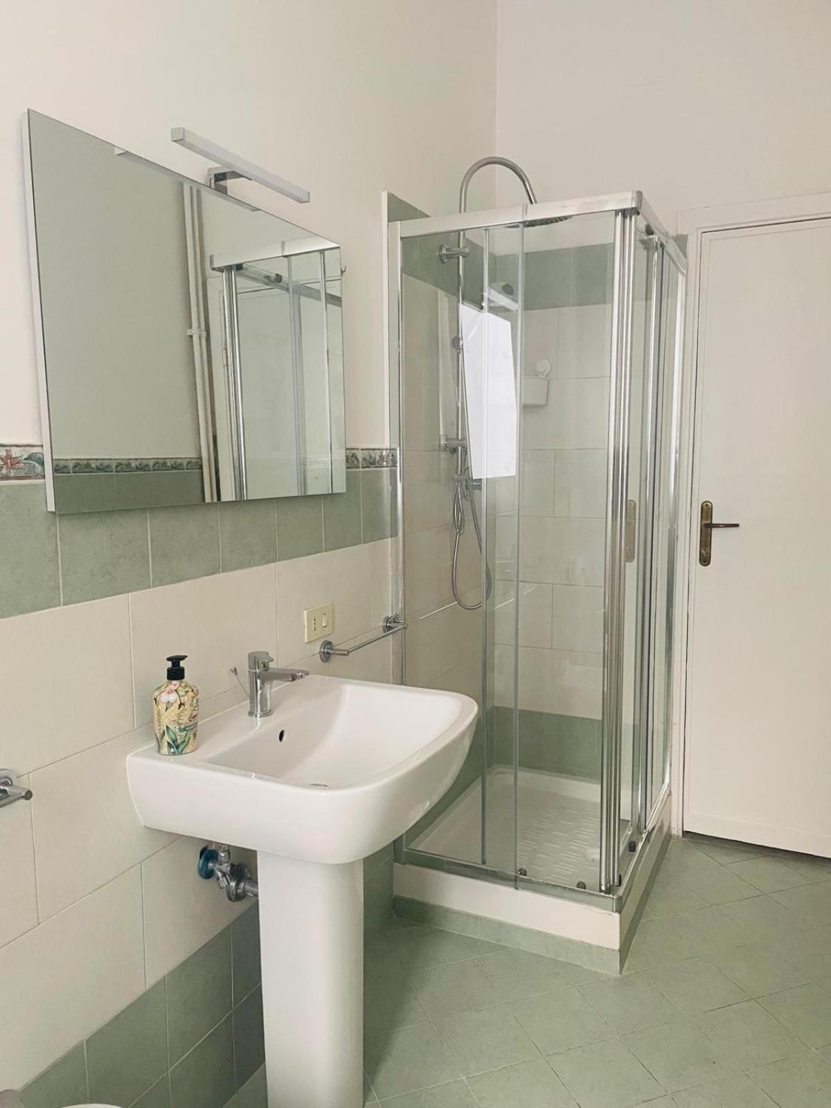 Apartment Antoni House San Giovanni Rome